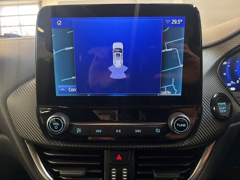 Used Ford Puma 2023 for sale - 76979470: Photo 20