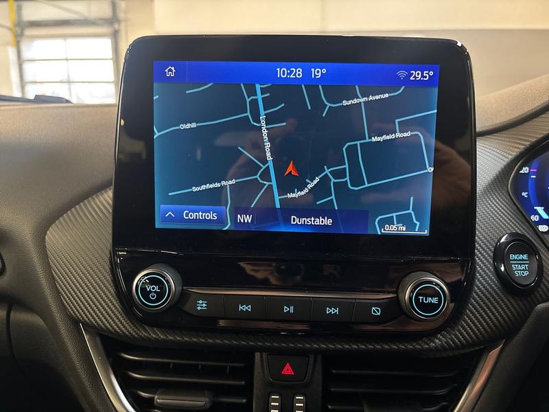 Used Ford Puma 2023 for sale - 76979470: Photo 21