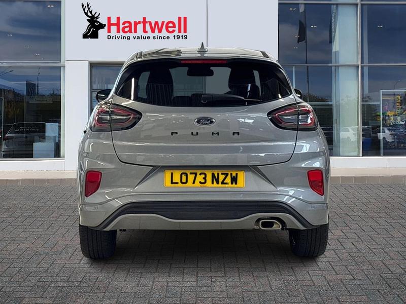 Used Ford Puma 2023 for sale - 76979470: Photo 5