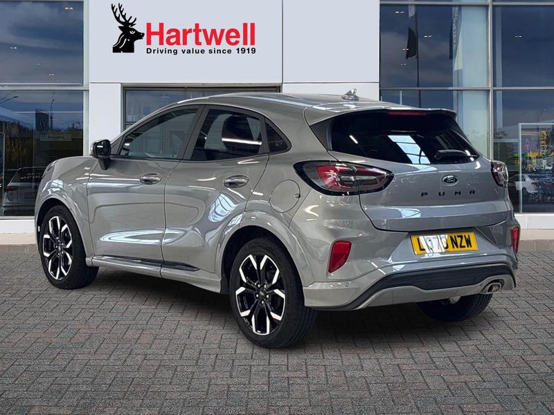Used Ford Puma 2023 for sale - 76979470: Photo 6