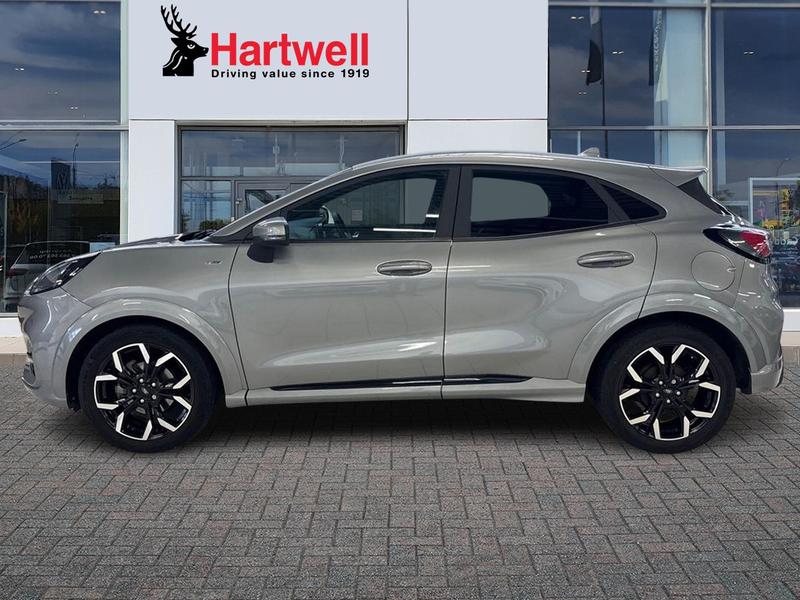 Used Ford Puma 2023 for sale - 76979470: Photo 7