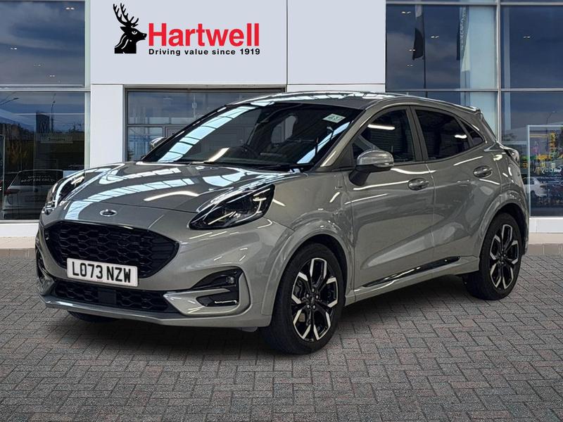 Used Ford Puma 2023 for sale - 76979470: Photo 8