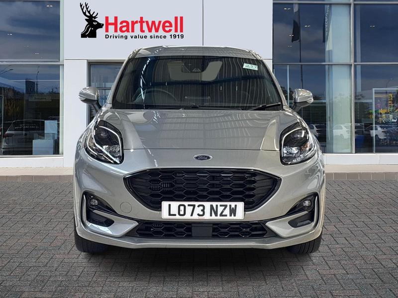 Used Ford Puma 2023 for sale - 76979470: Photo 9