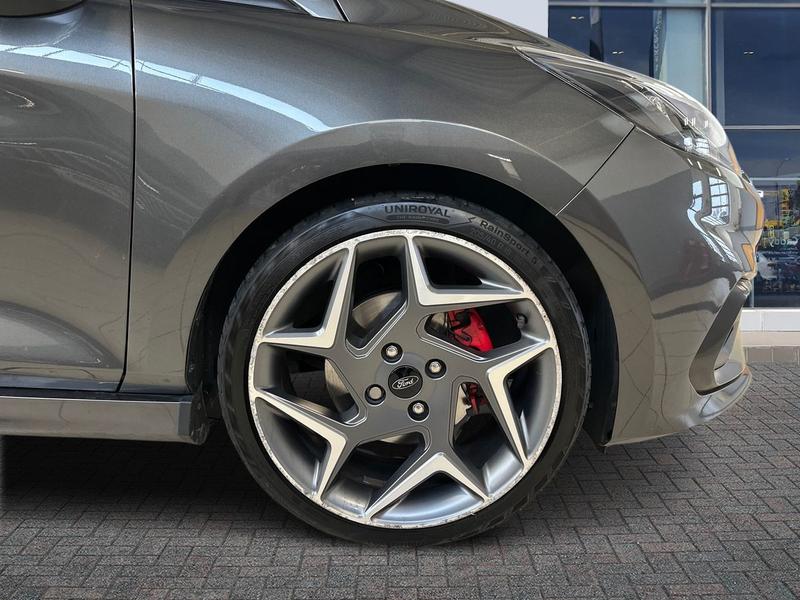 Used Ford Fiesta 2018 for sale - 77161048: Photo 10