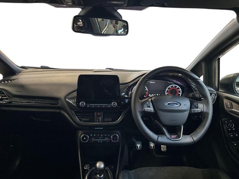 Used Ford Fiesta 2018 for sale - 77161048: Photo 12