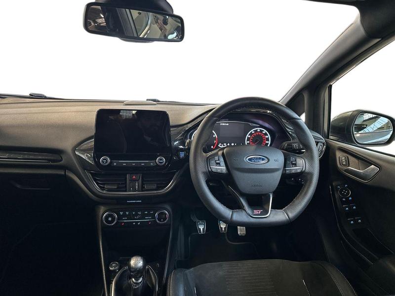 Used Ford Fiesta 2018 for sale - 77161048: Photo 13