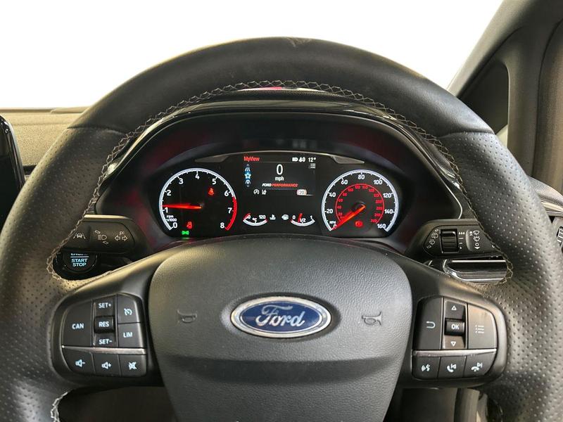 Used Ford Fiesta 2018 for sale - 77161048: Photo 14