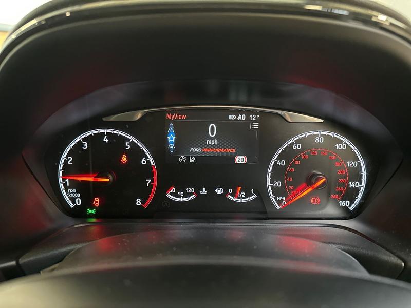 Used Ford Fiesta 2018 for sale - 77161048: Photo 15