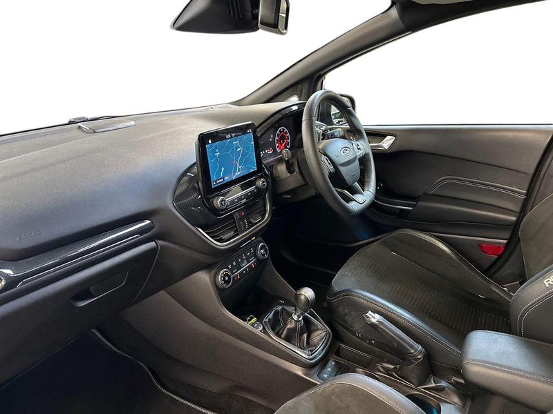 Used Ford Fiesta 2018 for sale - 77161048: Photo 16