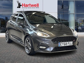 Ford Fiesta feature image