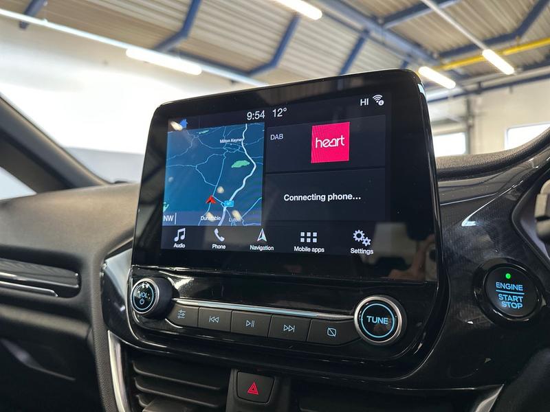 Used Ford Fiesta 2018 for sale - 77161048: Photo 20