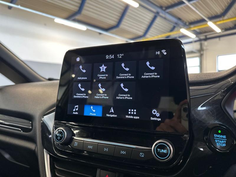 Used Ford Fiesta 2018 for sale - 77161048: Photo 23