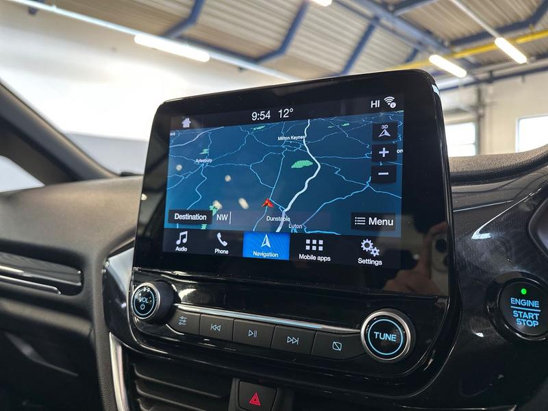 Used Ford Fiesta 2018 for sale - 77161048: Photo 24