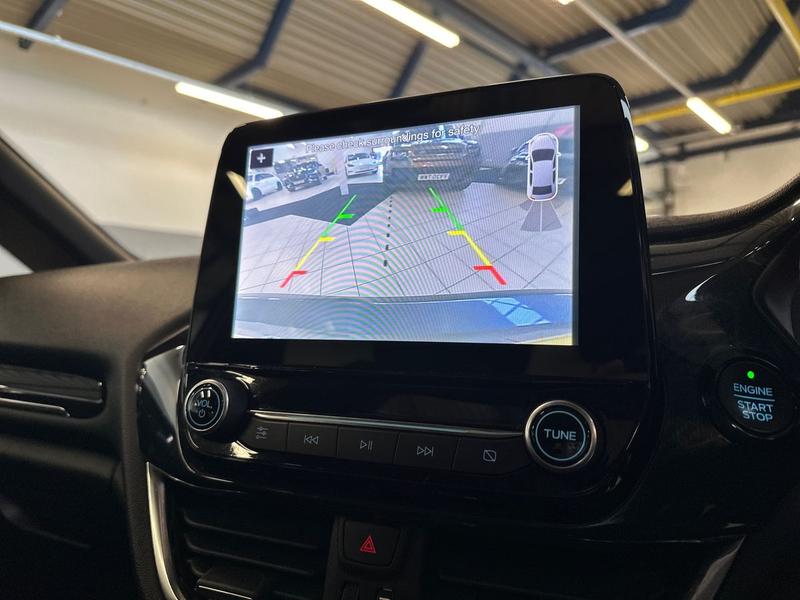 Used Ford Fiesta 2018 for sale - 77161048: Photo 25