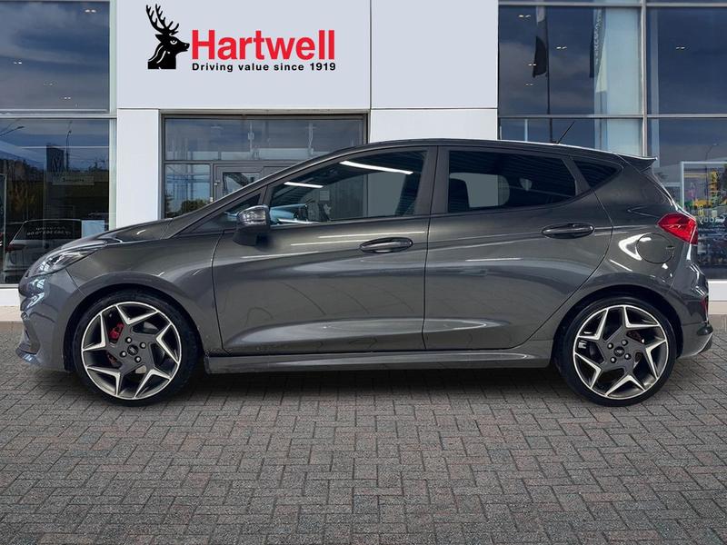 Used Ford Fiesta 2018 for sale - 77161048: Photo 7