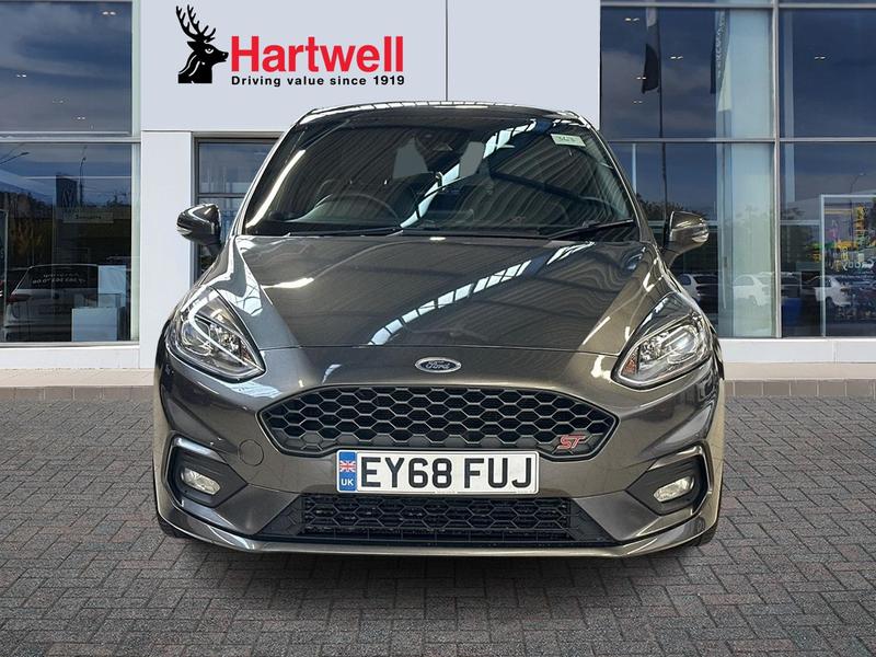 Used Ford Fiesta 2018 for sale - 77161048: Photo 9