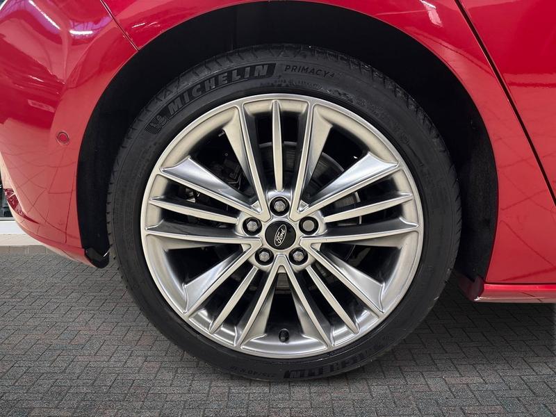 Used Ford Focus 2020 for sale - 77161100: Photo 10