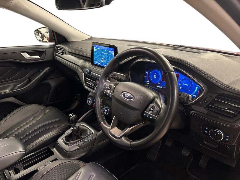 Used Ford Focus 2020 for sale - 77161100: Photo 11