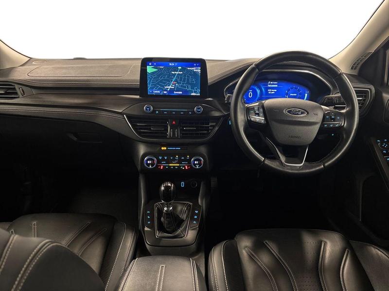 Used Ford Focus 2020 for sale - 77161100: Photo 12