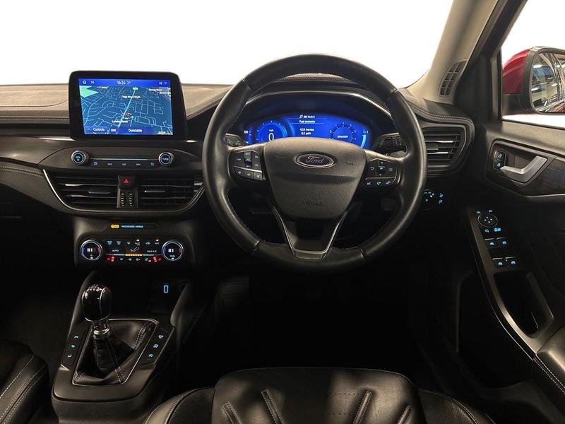 Used Ford Focus 2020 for sale - 77161100: Photo 13