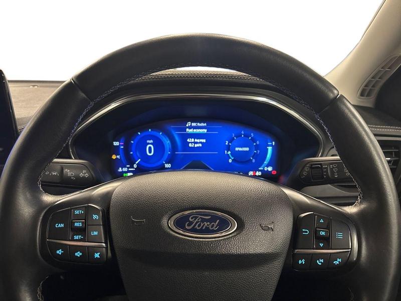 Used Ford Focus 2020 for sale - 77161100: Photo 14