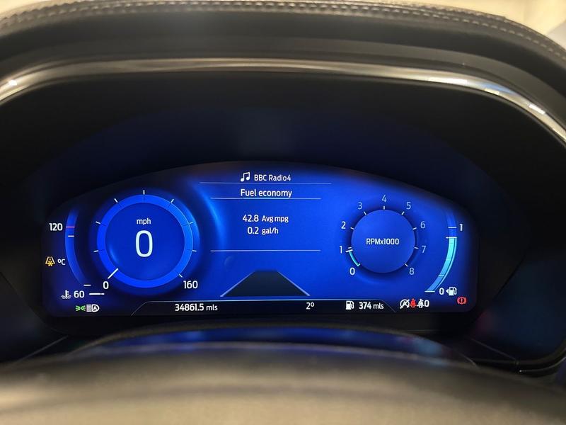 Used Ford Focus 2020 for sale - 77161100: Photo 15