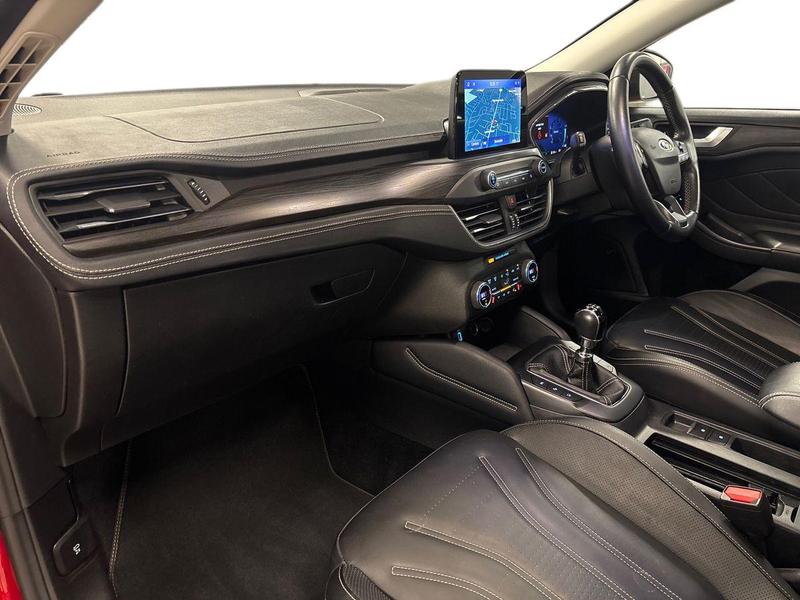 Used Ford Focus 2020 for sale - 77161100: Photo 16