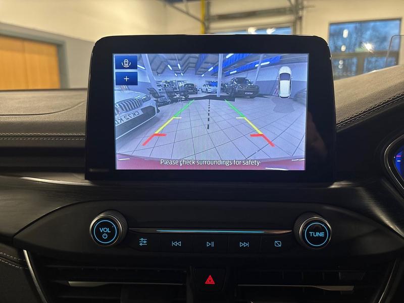 Used Ford Focus 2020 for sale - 77161100: Photo 20