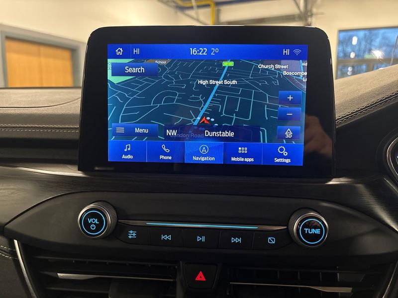 Used Ford Focus 2020 for sale - 77161100: Photo 21