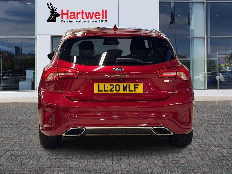 Used Ford Focus 2020 for sale - 77161100: Photo 5