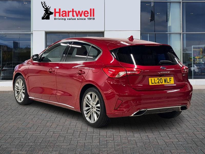 Used Ford Focus 2020 for sale - 77161100: Photo 6