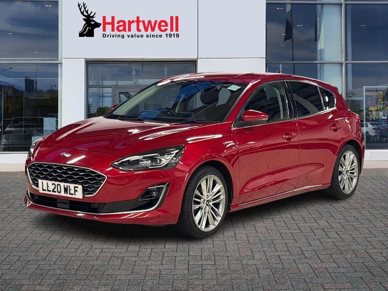 Used Ford Focus 2020 for sale - 77161100: Photo 8