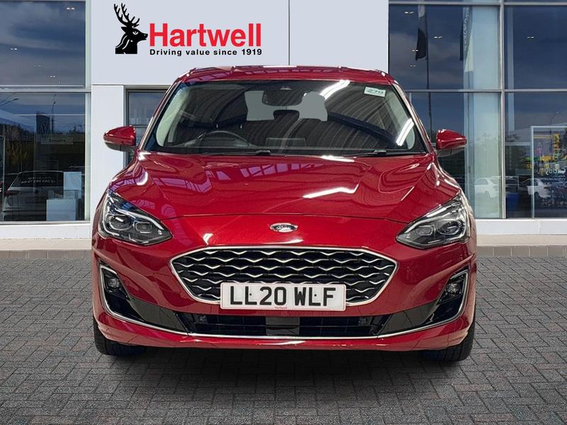 Used Ford Focus 2020 for sale - 77161100: Photo 9