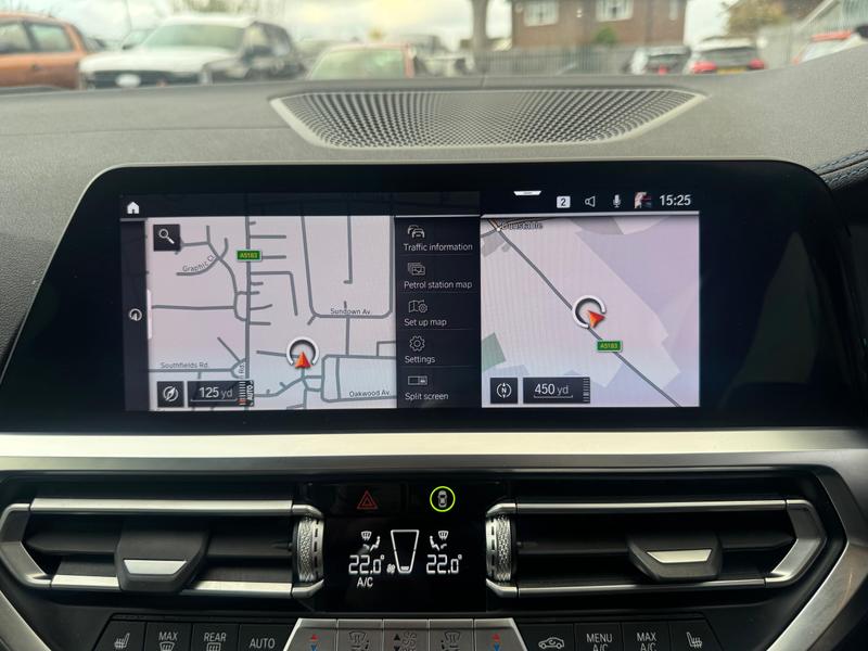 Used BMW 4 Series 2021 for sale - 76738980: Photo 21