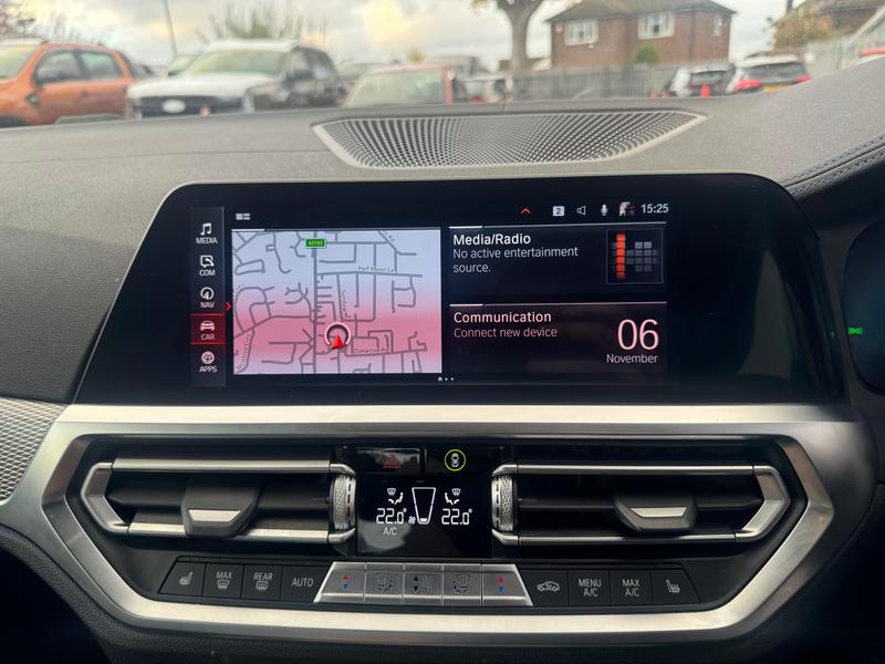 Used BMW 4 Series 2021 for sale - 76738980: Photo 22