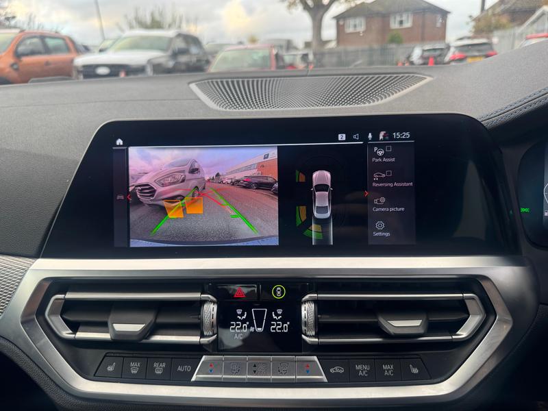 Used BMW 4 Series 2021 for sale - 76738980: Photo 34