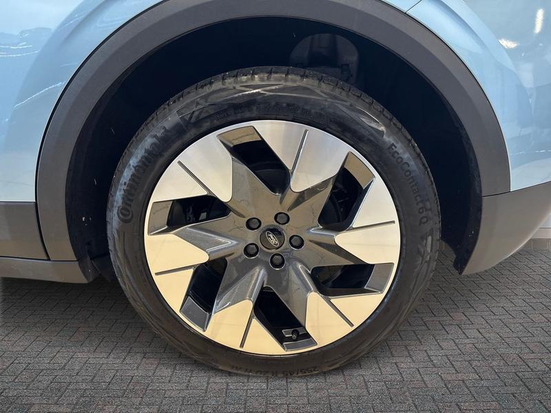 Used Ford Explorer 2025 for sale - 77270925: Photo 10