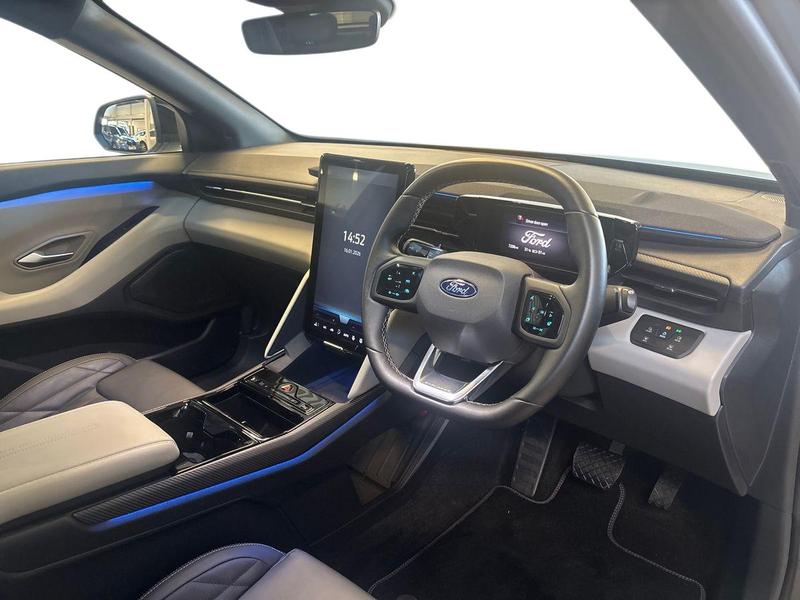 Used Ford Explorer 2025 for sale - 77270925: Photo 11