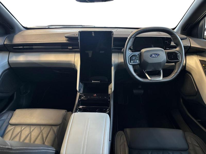 Used Ford Explorer 2025 for sale - 77270925: Photo 12