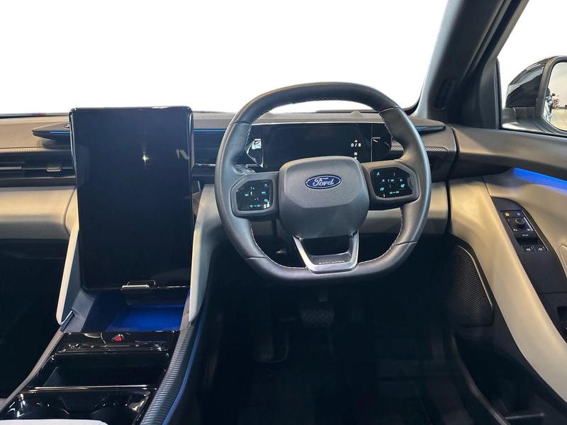 Used Ford Explorer 2025 for sale - 77270925: Photo 13