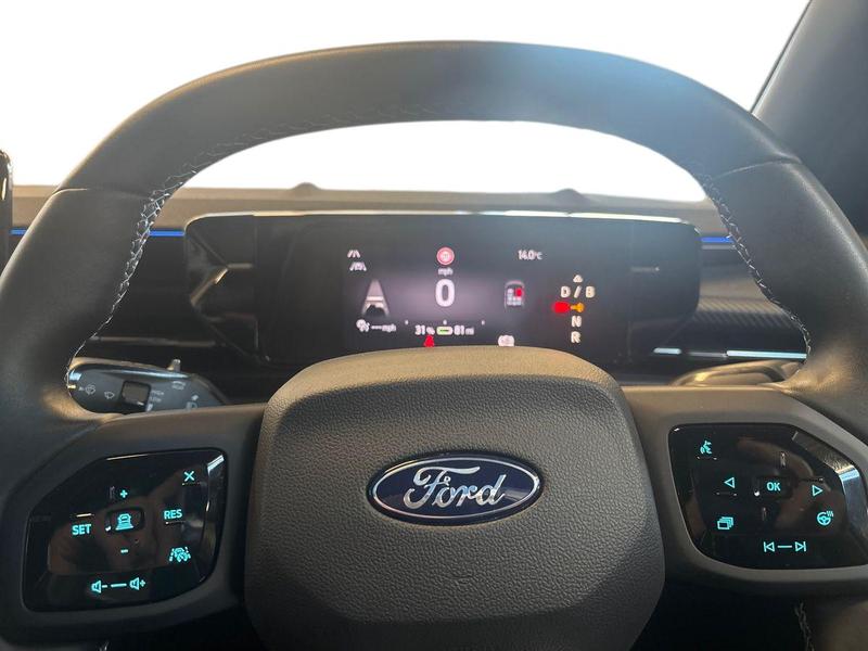 Used Ford Explorer 2025 for sale - 77270925: Photo 14