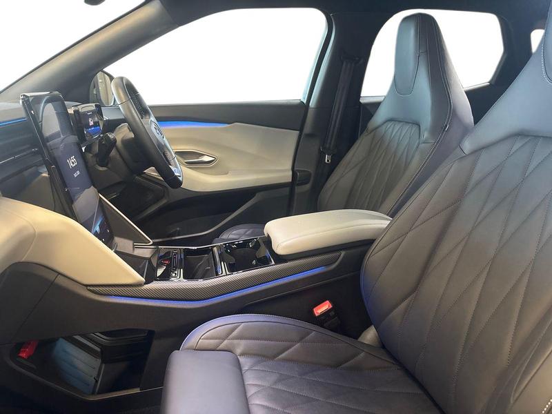 Used Ford Explorer 2025 for sale - 77270925: Photo 17