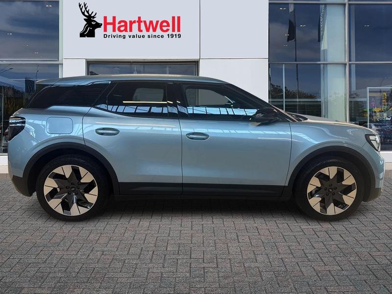 Used Ford Explorer 2025 for sale - 77270925: Photo 2