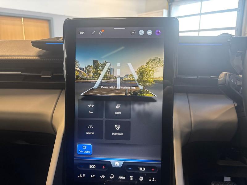 Used Ford Explorer 2025 for sale - 77270925: Photo 20