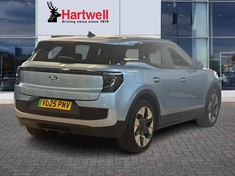 Used Ford Explorer 2025 for sale - 77270925: Photo 4