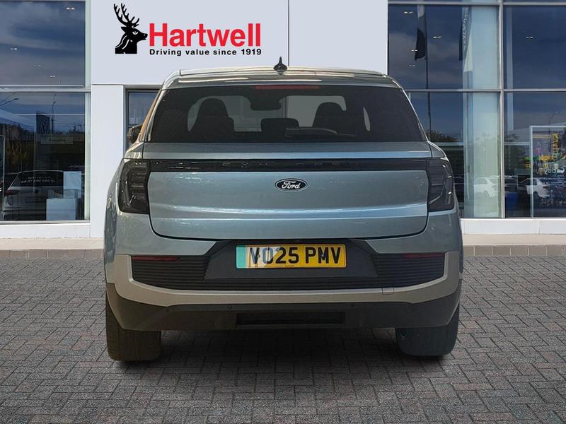 Used Ford Explorer 2025 for sale - 77270925: Photo 5