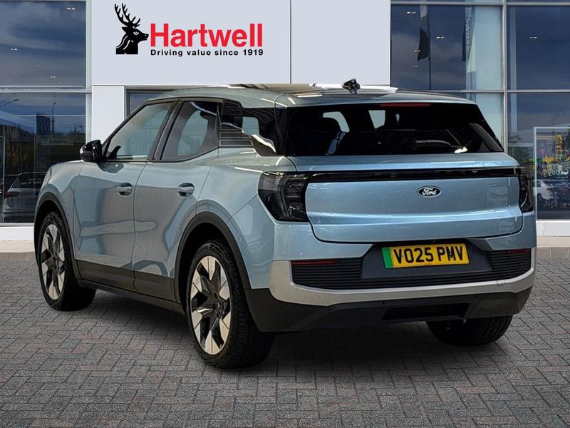 Used Ford Explorer 2025 for sale - 77270925: Photo 6