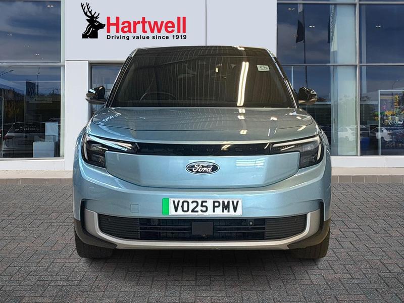 Used Ford Explorer 2025 for sale - 77270925: Photo 9