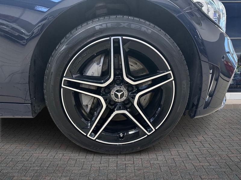 Used Mercedes-Benz C Class 2021 for sale - 76738929: Photo 10