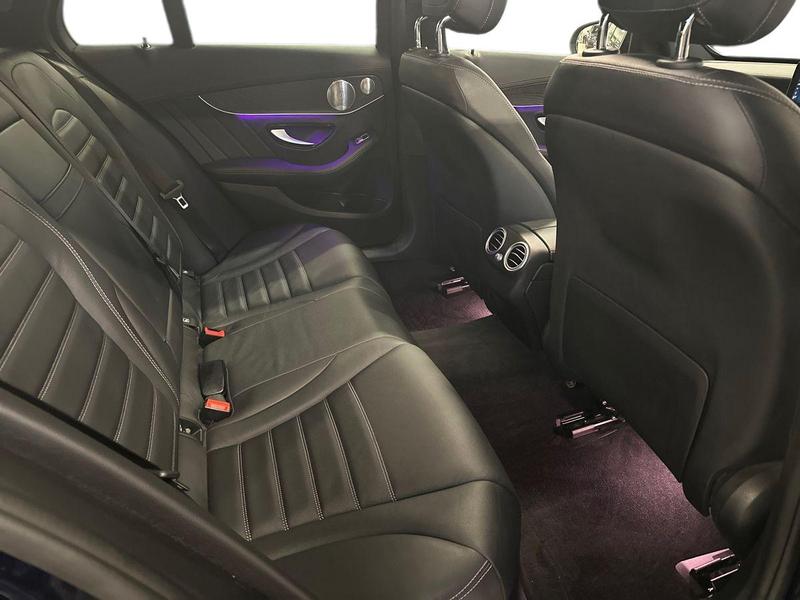 Used Mercedes-Benz C Class 2021 for sale - 76738929: Photo 18